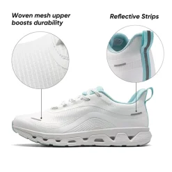 [MovePlush] Men's Lightweight Athletic Sneakers