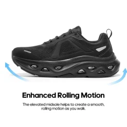 [MovePropel] Men's Comfortable Running & Jogging Shoes