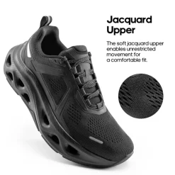 [MovePropel] Men's Comfortable Running & Jogging Shoes