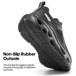 [MovePropel] Men's Comfortable Running & Jogging Shoes