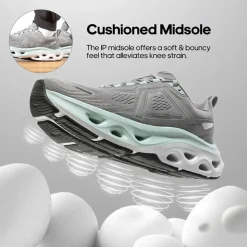 [MovePropel] Men's Comfortable Running & Jogging Shoes