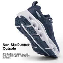 [MovePropel] Men's Comfortable Running & Jogging Shoes