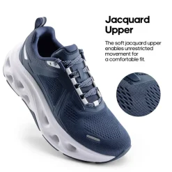 [MovePropel] Men's Comfortable Running & Jogging Shoes