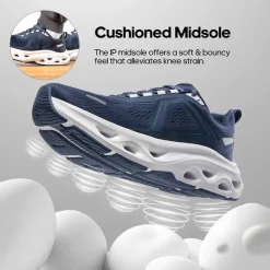 [MovePropel] Men's Comfortable Running & Jogging Shoes