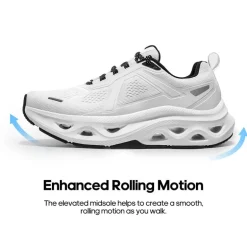 [MovePropel] Men's Comfortable Running & Jogging Shoes