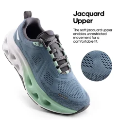 [MovePropel] Men's Comfortable Running & Jogging Shoes
