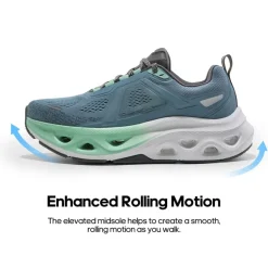 [MovePropel] Men's Comfortable Running & Jogging Shoes