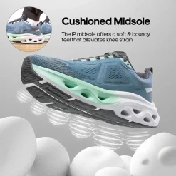 [MovePropel] Men's Comfortable Running & Jogging Shoes