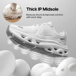 [MovePropel] Women's Comfortable Lifestyle Sneakers