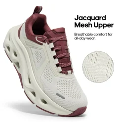 [MovePropel] Women's Comfortable Lifestyle Sneakers