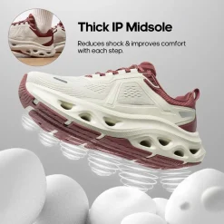 [MovePropel] Women's Comfortable Lifestyle Sneakers
