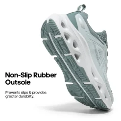 [MovePropel] Women's Comfortable Lifestyle Sneakers