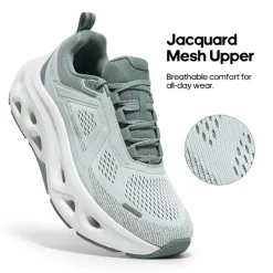 [MovePropel] Women's Comfortable Lifestyle Sneakers