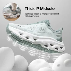 [MovePropel] Women's Comfortable Lifestyle Sneakers