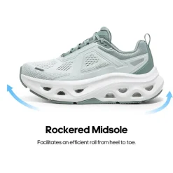 [MovePropel] Women's Comfortable Lifestyle Sneakers