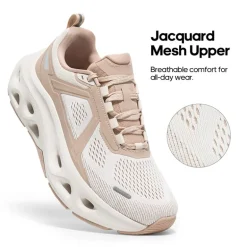 [MovePropel] Women's Comfortable Lifestyle Sneakers