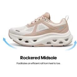 [MovePropel] Women's Comfortable Lifestyle Sneakers