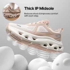 [MovePropel] Women's Comfortable Lifestyle Sneakers