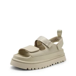 Non-Slip Chunky Strap Platform Sandals