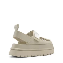 Non-Slip Chunky Strap Platform Sandals
