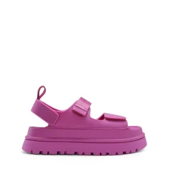 Non-Slip Chunky Strap Platform Sandals