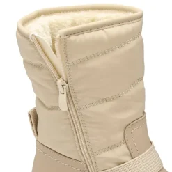 Non-Slip Mid-Calf Waterproof Snow Boots