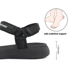 Outdoor Athletic Hiking Sandals