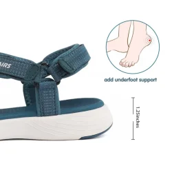Outdoor Athletic Hiking Sandals