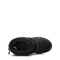 Outdoor Faux Fur Snow boots