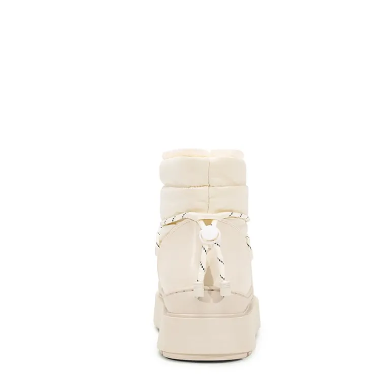 Outdoor Faux Fur Snow boots