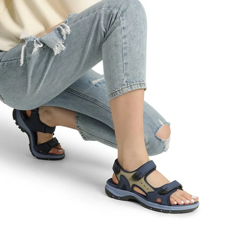 Outdoor Lightweight Athletic Sandals