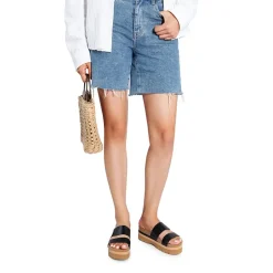 Platform Arch Support Slide Sandals