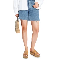 Platform Arch Support Slide Sandals