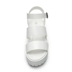 Platform Chunky Fisherman Sandals