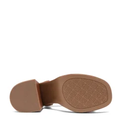 Platform Chunky High Heel Sandals