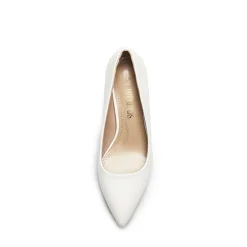 Pointed Toe Classic Stiletto High Heel Pumps