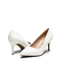 Pointed Toe Classic Stiletto High Heel Pumps