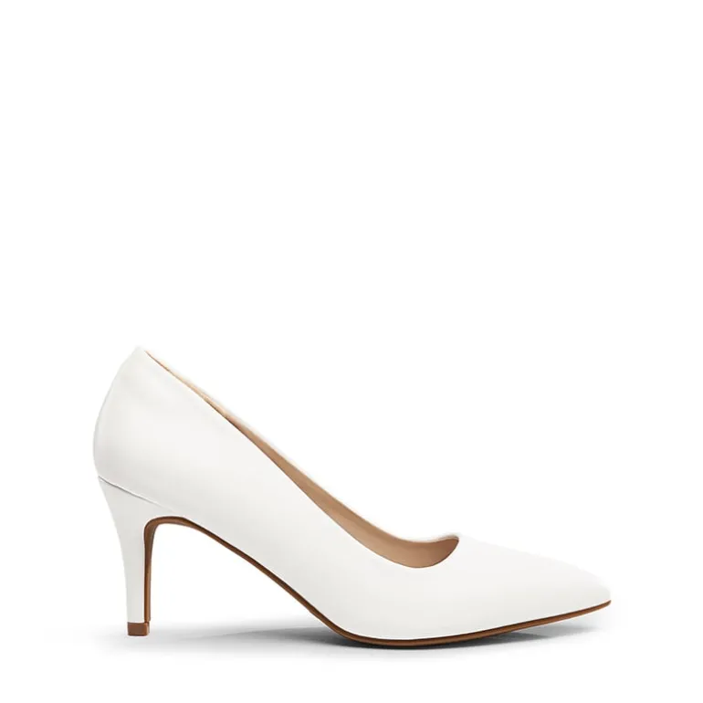 Pointed Toe Classic Stiletto High Heel Pumps