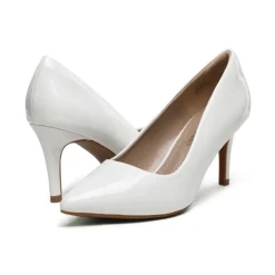 Pointed Toe Classic Stiletto High Heel Pumps