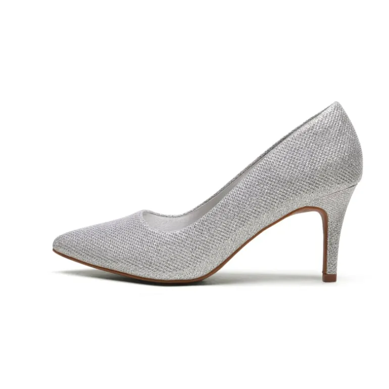 Pointed Toe Classic Stiletto High Heel Pumps