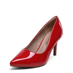 Pointed Toe Classic Stiletto High Heel Pumps