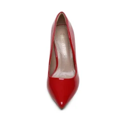 Pointed Toe Classic Stiletto High Heel Pumps