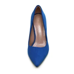 Pointed Toe Classic Stiletto High Heel Pumps