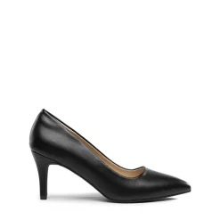 Pointed Toe Classic Stiletto High Heel Pumps