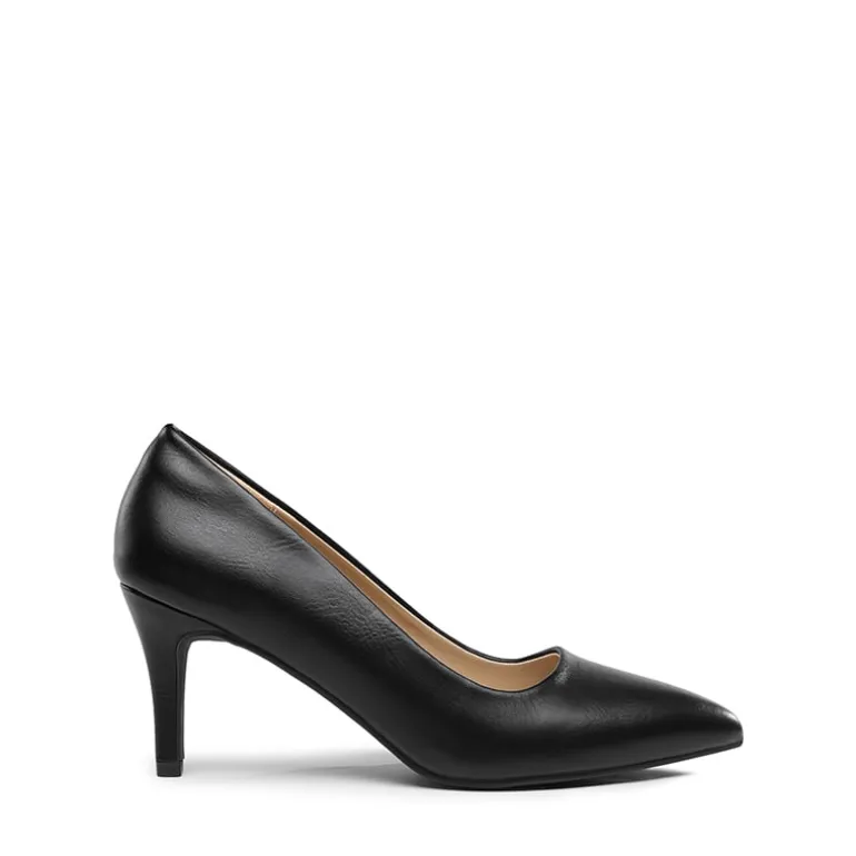Pointed Toe Classic Stiletto High Heel Pumps