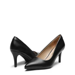 Pointed Toe Classic Stiletto High Heel Pumps