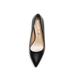 Pointed Toe Classic Stiletto High Heel Pumps