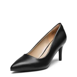 Pointed Toe Classic Stiletto High Heel Pumps