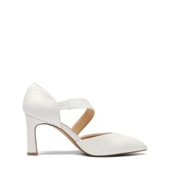 Pointed Toe D'Orsay Pumps
