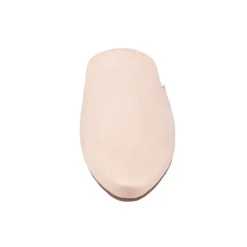 Pointed Toe Flat Mules